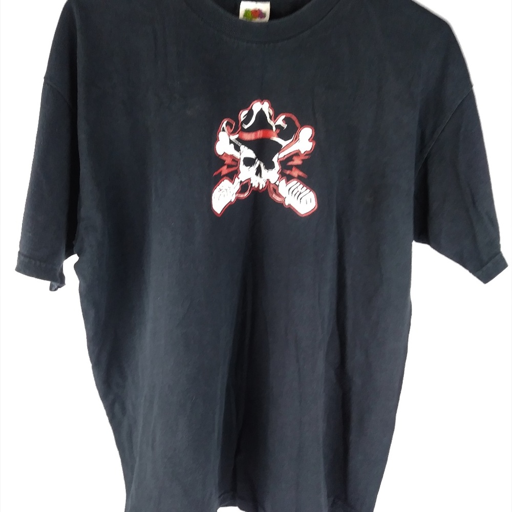 The Mercurys Tee
